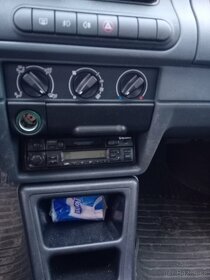 Škoda Felicia Hatchback 1.3 - 6