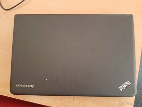 Lenovo ThinkPad Edge E531 Black 6885-5DG - 6