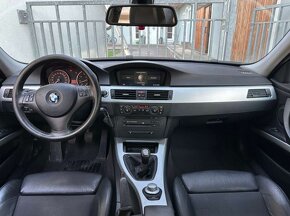 BMW 330i E90 - 6