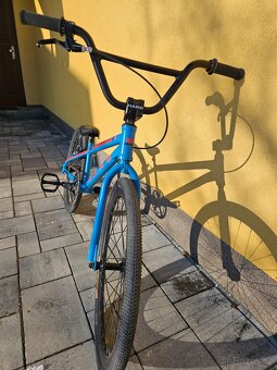 Kolo na BMX / bikros - 6