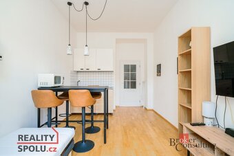 Prodej, byty/1+kk, 22 m2, Příčná 1892/4, 11000 Praha, Hlavní - 6