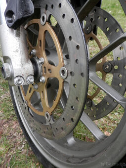 Aprilia Shiver 750 - 6