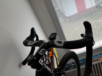 Pinarello dogma F8 Campagnolo Super Record - 6