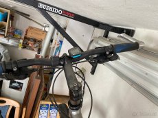 horské kolo Trek 4700 - 6