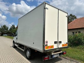 Iveco Daily 35S14  skříň. Chladirenska. - 6