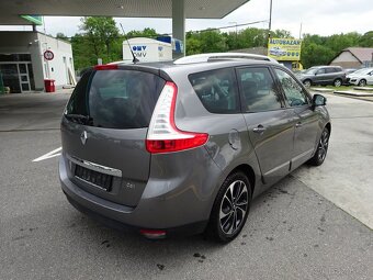 Renault Grand Scénic 1,6 DCI, 7 MÍST - 6