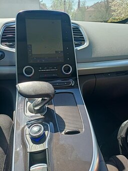 Renault Espace ,rv.2016, 1.6 dci 118 kw - 6
