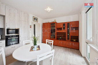 Prodej bytu 1+kk, 33 m², Havlíčkův Brod, ul. Pujmanové - 6