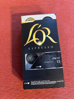 Kávovar Nespresso DeLonghi Lattissima EN680.M - TOP - 6