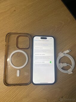 iPhone 14 pro 128 GB - 6
