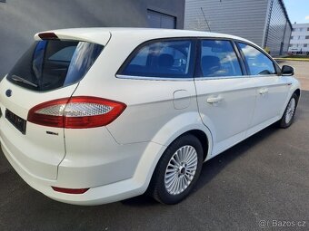 FORD MONDEO KOMBI - 6