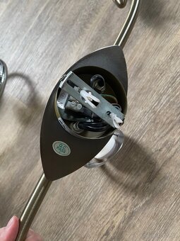 Dva lustry - 6