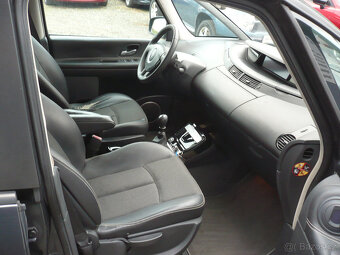 Espace 2,0 dCi-96kW - 6