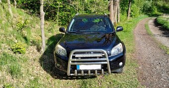 Toyota Rav4, 2.2 D-Cat 130kW, 4x4 - 6