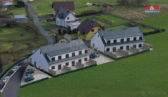 Prodej rodinného domu, 5+kk, 108 m², Vidče - 6