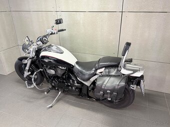 Suzuki Intruder M800 - ČR / SUPER STAV A CENA - 6