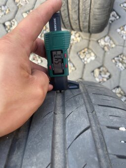 Alu kola MAM RS4 5x112 R20 - 6