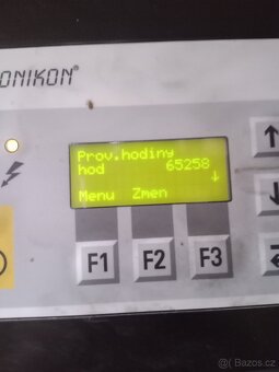 Kompesor Atlas Copco GA7FF - 6