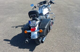Harley davidson- Road King - 6