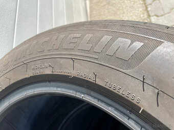 Michelin Primacy 4 225/55 R17 101Y 4Ks letní pneumatiky - 6