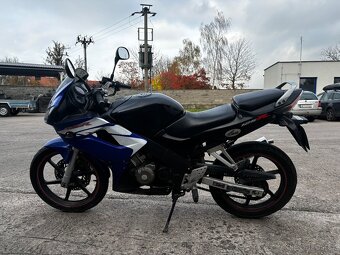 Honda cbr125r 34999kč - 6