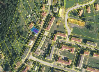 Stavební pozemek v Žacléři - 6