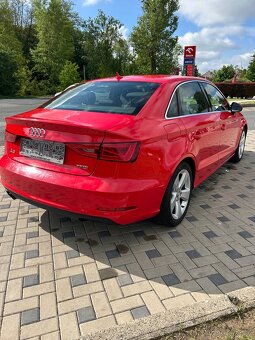 Audi A3 sedan 1.4 TFSi 103kw automat - 6
