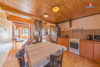 Prodej Domu, 60 m², Karolinka, ul. Nábřežní - 6