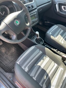 Škoda Roomster 1,2 12v /121000km / klima/ - 6
