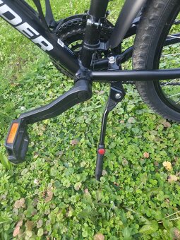 Dětské horské kolo ROCKRIDER ST500 24“ - 6