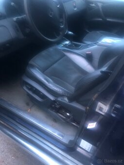 Mercedes ml 270 - 6