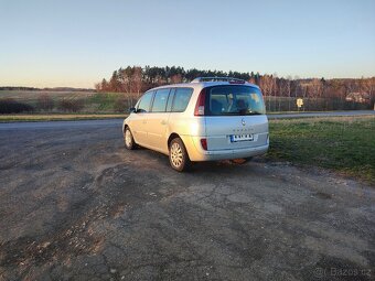 Renault Espace IV 2.0 dCi Grand 2008 - 6