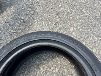 2ks Letní pneu Debica Presto UHP2, 205/50 R17 93W DOT1223 - 6