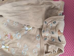 Rostoucí rozepínací body LINDEX - 6