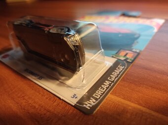 Hot Wheels 2024 '18 Camaro SS STH Super Treasure hunt - 6