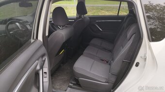 Toyota Verso 1.6 D-4D, 82 kW, 2014 - 6