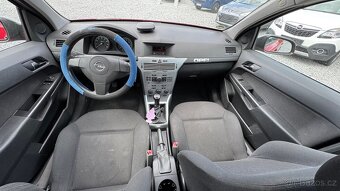 Opel Astra H 1.4i 66kw 2009 - 6