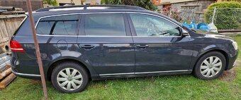 VOLKSWAGEN PASSAT B7 2,0TDI 103 KW - 6