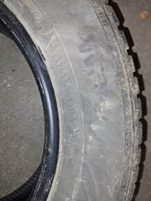 195/65r15 91 T Nokian WR D3 zimní pneu - 6