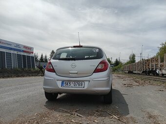 Opel Corsa D 1.4 66 kW – rok 2009 – STK do 06/2026 - 6