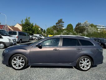 Mazda 6 Kombi 2.5 i 125Kw - 6