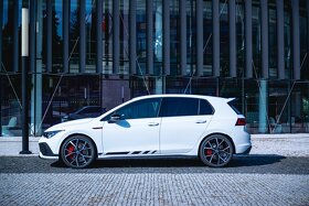 Volkswagen Golf GTI Clubsport 2,0 TSI 7DSG ČR ZÁRUKA VW - 6
