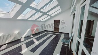 Pronájem nebytového prostoru 245 m2, Ringhofferovo nám., Kam - 6