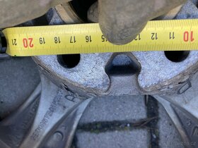 SAVA Eskimo hp2 215/65 R16 98H - 6