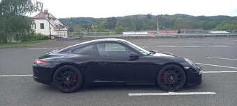PORSCHE 911 Carrera S 991 - 6