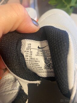 Tenisky Nike Vapor Lite 2 Clay - 6