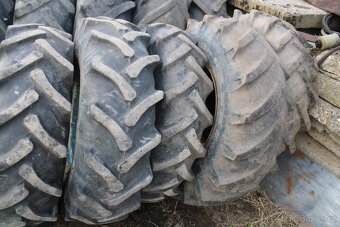 Zetor crystal kola nové i použité pneumatiky - 6