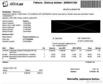 Fotobatoh Lowepro PhotoSport BP 24L AW II - 6