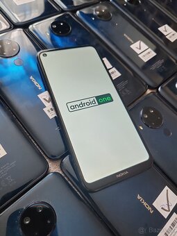 Nokia 5.4 android 4/64 - 6