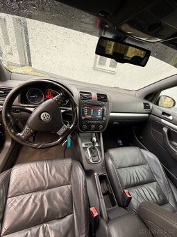 Golf R32 - 6
